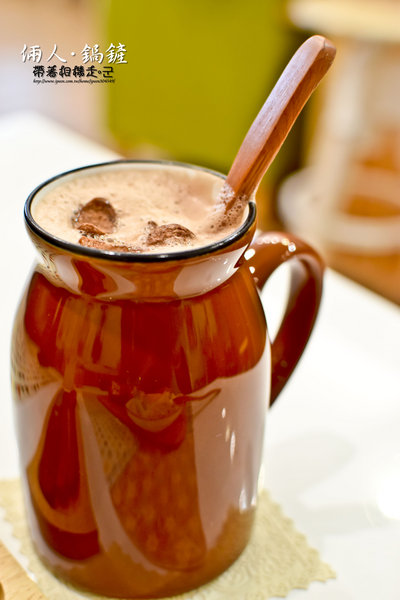 倆人 • 鍋鏟：台南 永康區．鄉村風格 早午餐_ 焗烤_燉飯_下午菜    倆人・鍋鏟