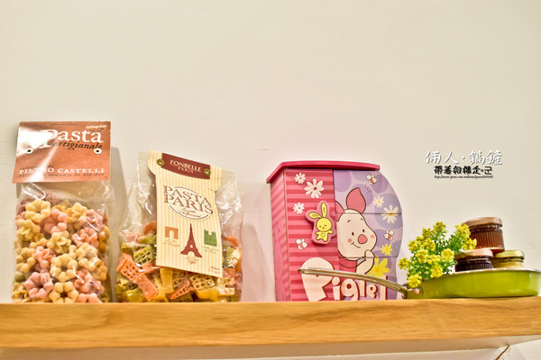 倆人 • 鍋鏟：台南 永康區．鄉村風格 早午餐_ 焗烤_燉飯_下午菜    倆人・鍋鏟