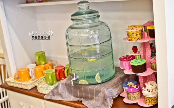 倆人 • 鍋鏟：台南 永康區．鄉村風格 早午餐_ 焗烤_燉飯_下午菜    倆人・鍋鏟