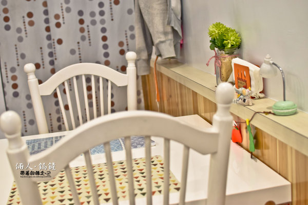 倆人 • 鍋鏟：台南 永康區．鄉村風格 早午餐_ 焗烤_燉飯_下午菜    倆人・鍋鏟