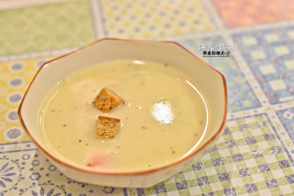 倆人 • 鍋鏟：台南 永康區．鄉村風格 早午餐_ 焗烤_燉飯_下午菜    倆人・鍋鏟