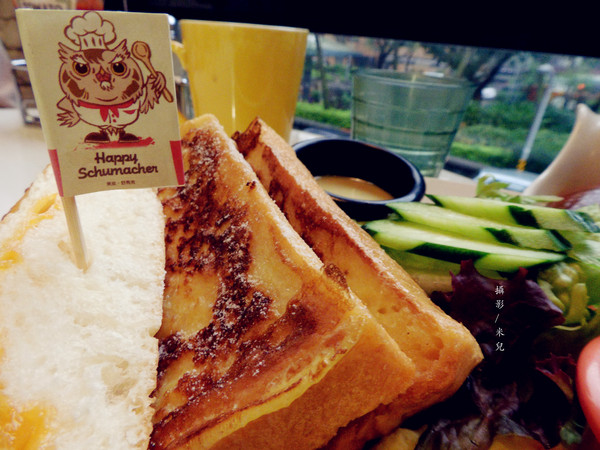 三隻貓頭鷹3owls c＠fe：【台北市大安區。咖啡廳】三隻貓頭鷹3owls c＠fe 台北超有感隱藏秘密咖啡廳