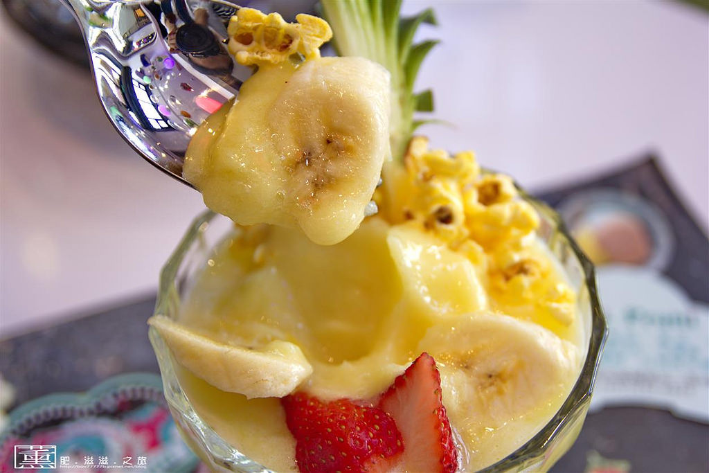 Maj. Frutti~專業水果