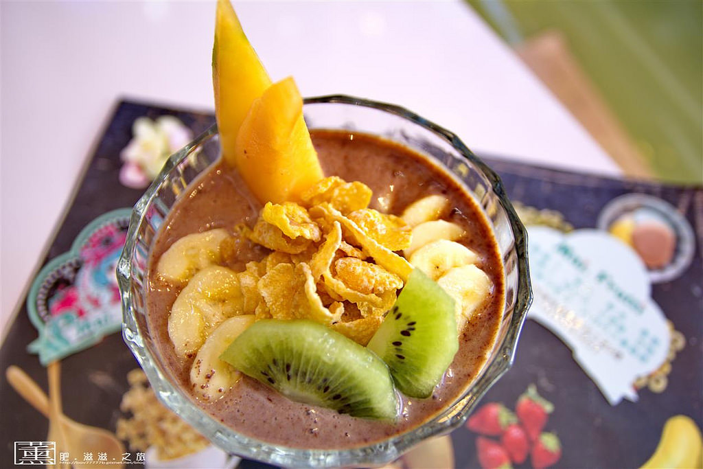 Maj. Frutti~專業水果