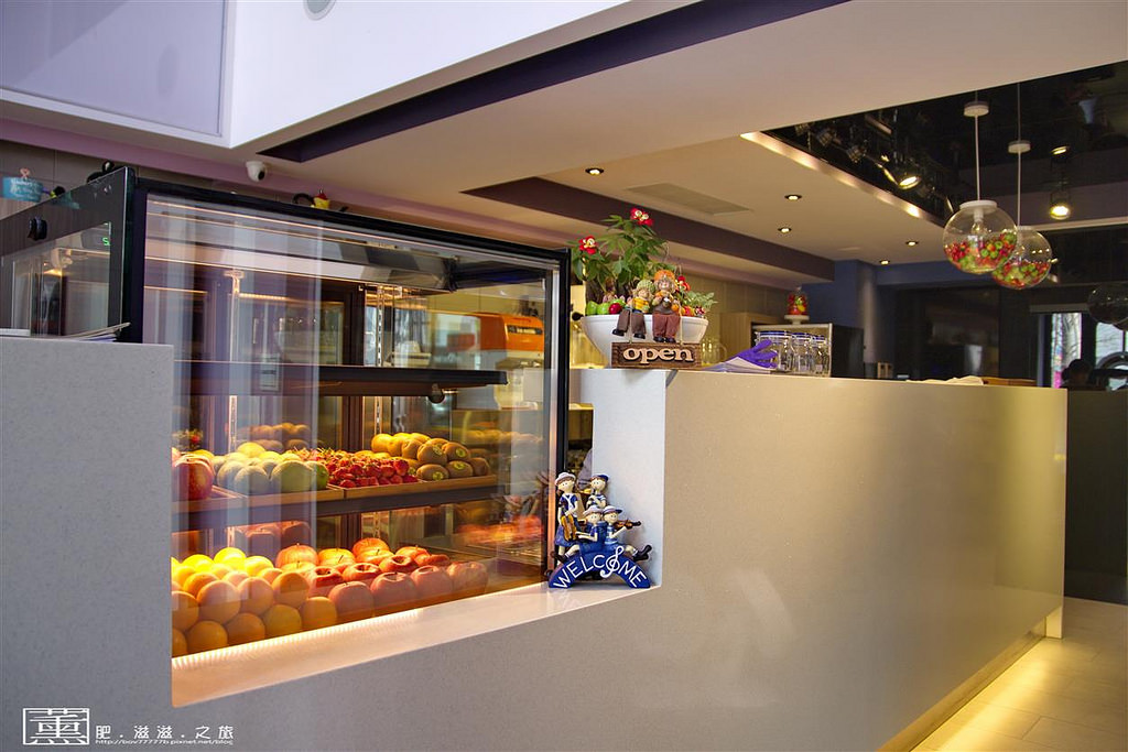 Maj. Frutti~專業水果