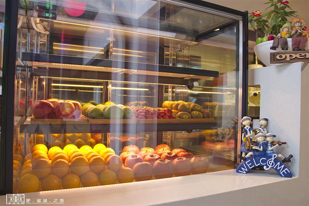 Maj. Frutti~專業水果