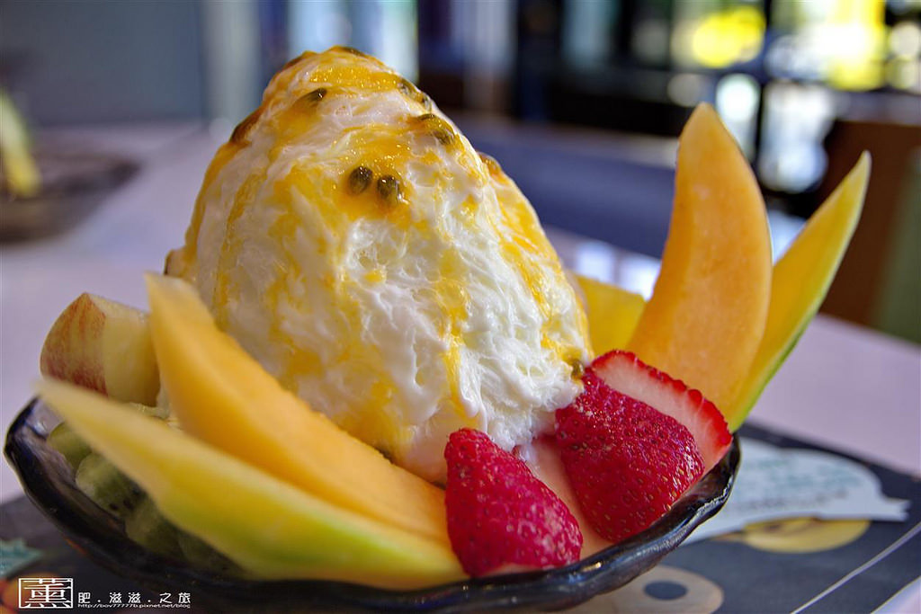 Maj. Frutti~專業水果