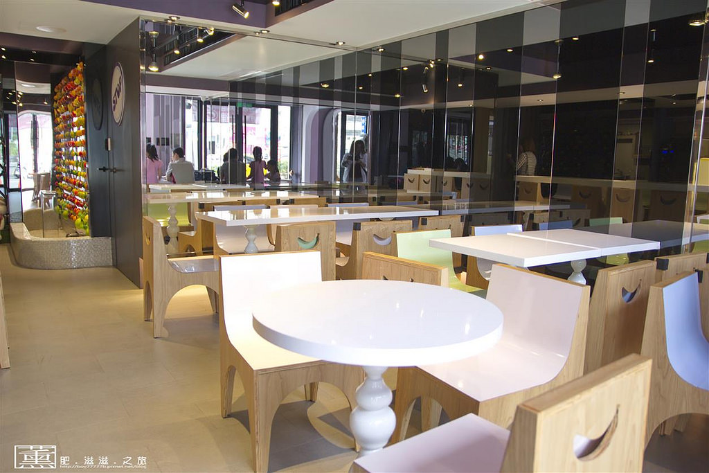 Maj. Frutti~專業水果