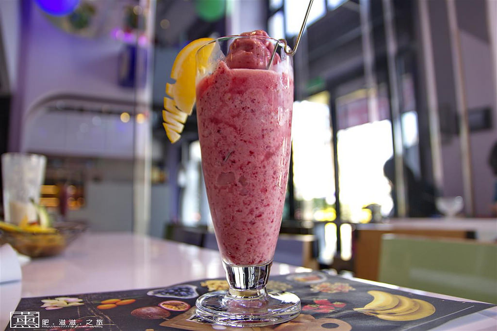 Maj. Frutti~專業水果