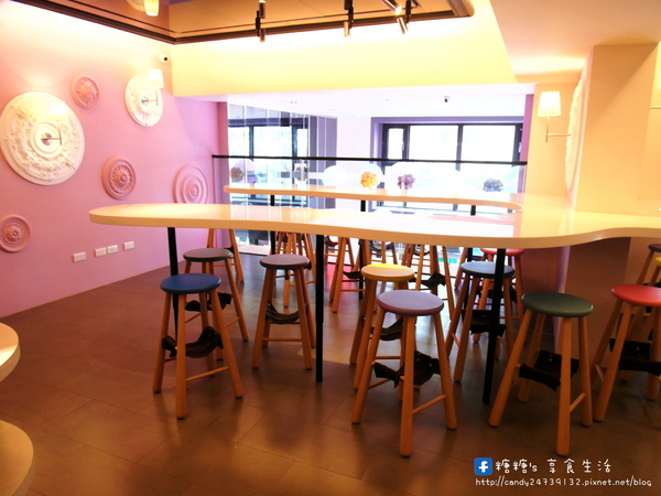 Maj. Frutti:〖台中│美食〗Maj. Frutti 冰菓藝棧 ❤ 結合當季新鮮水果,打造出繽紛華麗的夏日冰品,快來消暑一下吧!!