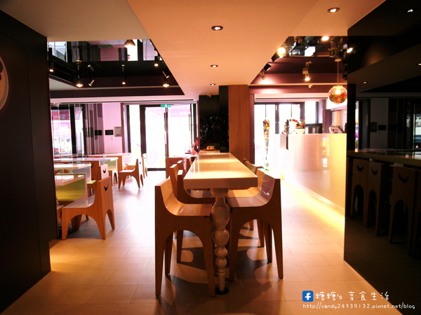 Maj. Frutti:〖台中│美食〗Maj. Frutti 冰菓藝棧 ❤ 結合當季新鮮水果,打造出繽紛華麗的夏日冰品,快來消暑一下吧!!