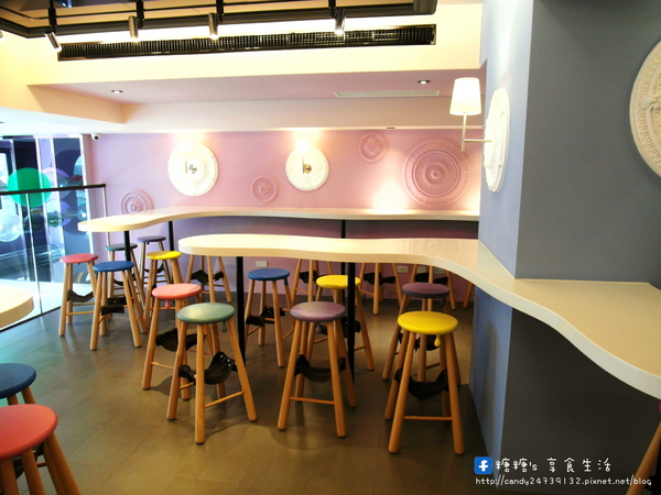 Maj. Frutti:〖台中│美食〗Maj. Frutti 冰菓藝棧 ❤ 結合當季新鮮水果,打造出繽紛華麗的夏日冰品,快來消暑一下吧!!