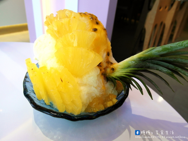 Maj. Frutti:〖台中│美食〗Maj. Frutti 冰菓藝棧 ❤ 結合當季新鮮水果,打造出繽紛華麗的夏日冰品,快來消暑一下吧!!