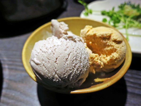 【蘆洲餐廳】川之流涮涮鍋-火烤兩吃火鍋店