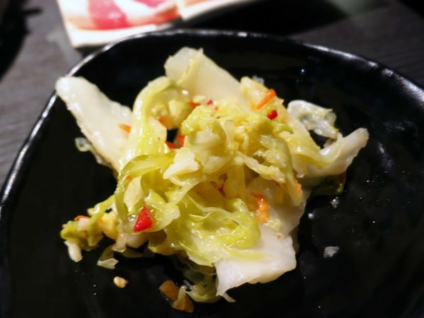 【蘆洲餐廳】川之流涮涮鍋-火烤兩吃火鍋店