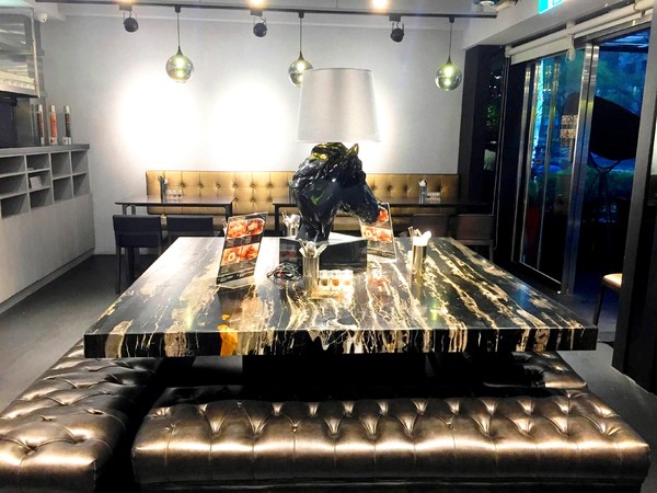 瓦法奇朵Waffogato(東湖店)：瓦法奇朵Waffogato (東湖店)