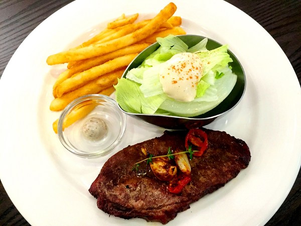 瓦法奇朵Waffogato(東湖店)：瓦法奇朵Waffogato (東湖店)