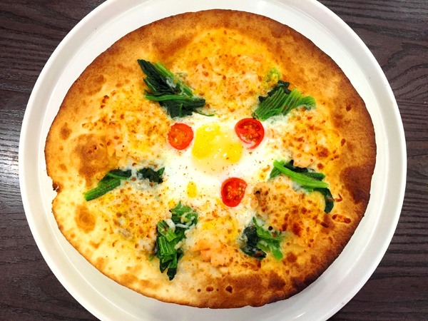 瓦法奇朵Waffogato(東湖店)：瓦法奇朵Waffogato (東湖店)