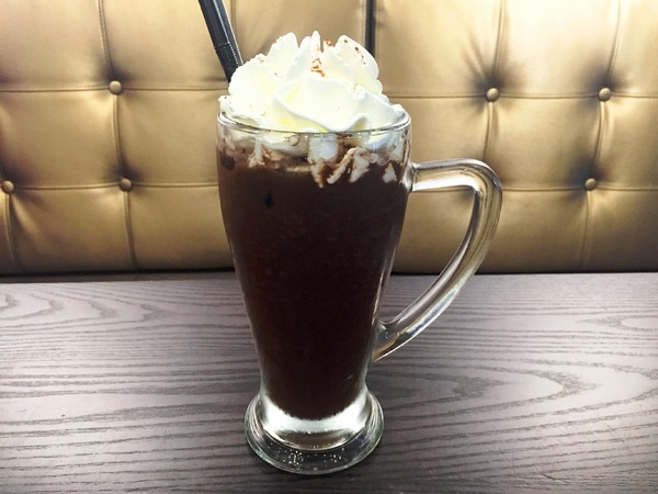 瓦法奇朵Waffogato(東湖店)：瓦法奇朵Waffogato (東湖店)