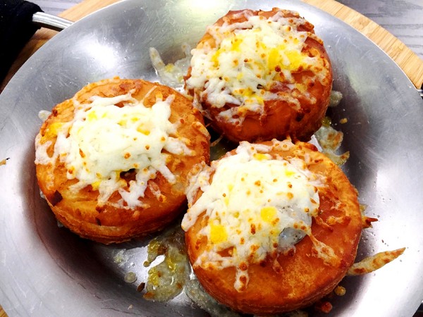 瓦法奇朵Waffogato(東湖店)：瓦法奇朵Waffogato (東湖店)