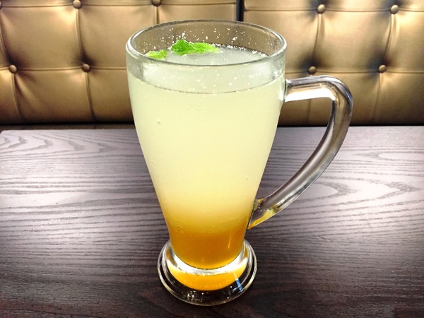 瓦法奇朵Waffogato(東湖店)：瓦法奇朵Waffogato (東湖店)