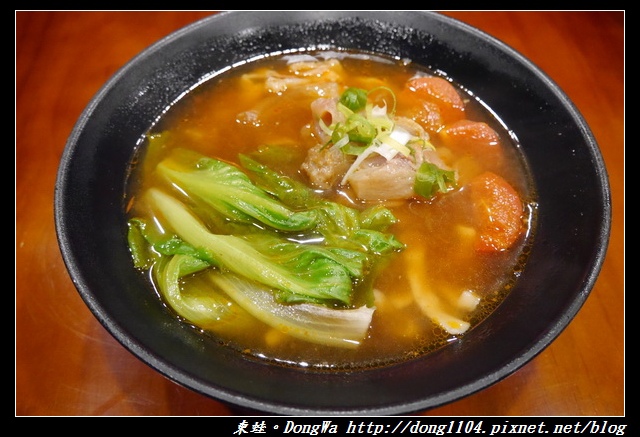 【中壢食記】SOGO商圈牛肉麵|一生懸命的好味道|匠 骰子牛肉麵