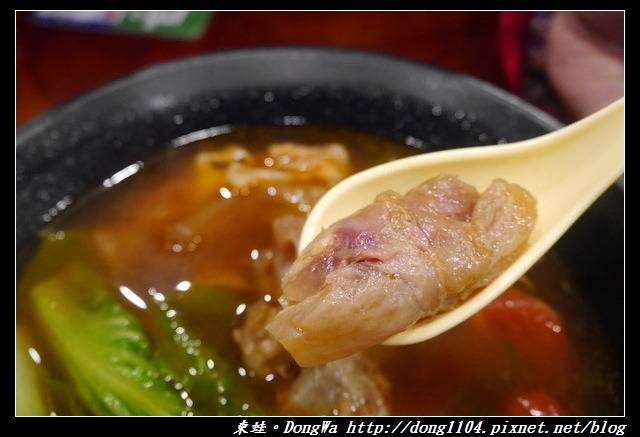 【中壢食記】SOGO商圈牛肉麵|一生懸命的好味道|匠 骰子牛肉麵