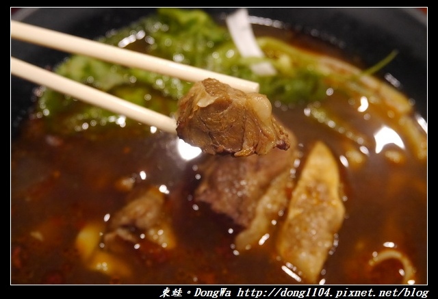 【中壢食記】SOGO商圈牛肉麵|一生懸命的好味道|匠 骰子牛肉麵