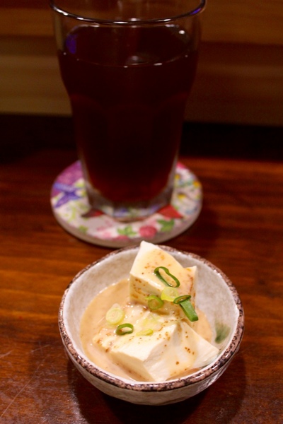 第三間夜食堂：[台南]深夜食堂 無菜單料理 簡單溫暖好味道 第三間夜食堂