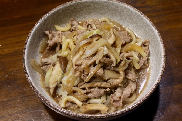 第三間夜食堂：[台南]深夜食堂 無菜單料理 簡單溫暖好味道 第三間夜食堂