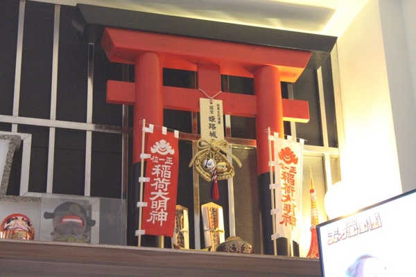 第三間夜食堂：[台南]深夜食堂 無菜單料理 簡單溫暖好味道 第三間夜食堂