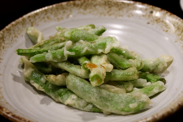 第三間夜食堂：[台南]深夜食堂 無菜單料理 簡單溫暖好味道 第三間夜食堂