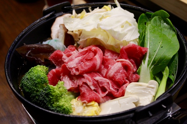 第三間夜食堂：[台南]深夜食堂 無菜單料理 簡單溫暖好味道 第三間夜食堂