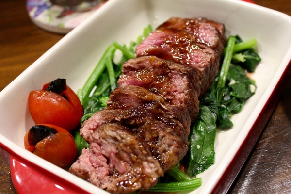 第三間夜食堂：[台南]深夜食堂 無菜單料理 簡單溫暖好味道 第三間夜食堂