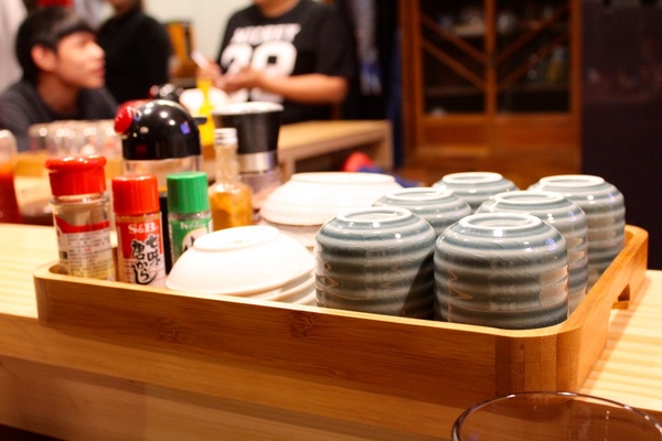 第三間夜食堂：[台南]深夜食堂 無菜單料理 簡單溫暖好味道 第三間夜食堂