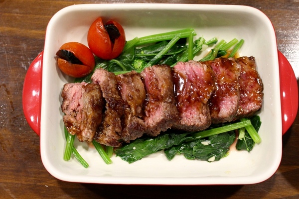 第三間夜食堂：[台南]深夜食堂 無菜單料理 簡單溫暖好味道 第三間夜食堂