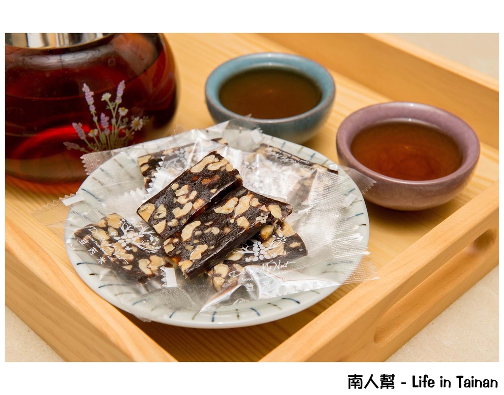 荳芮米堅果DoReMi Nut(網路團購美食)