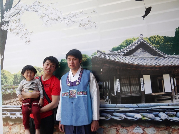 糕糕在尚韓國烤肉：[台中西屯區]糕糕在尚韓國烤肉吃到飽!