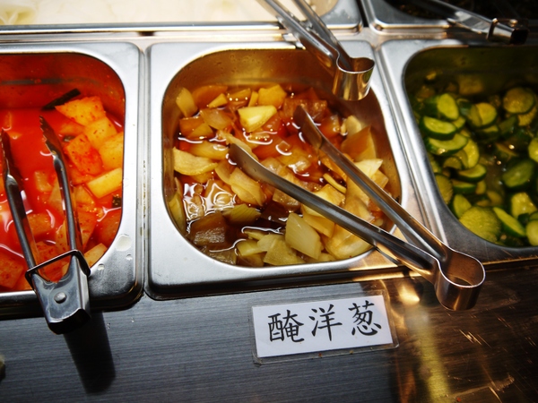 糕糕在尚韓國烤肉：[台中西屯區]糕糕在尚韓國烤肉吃到飽!