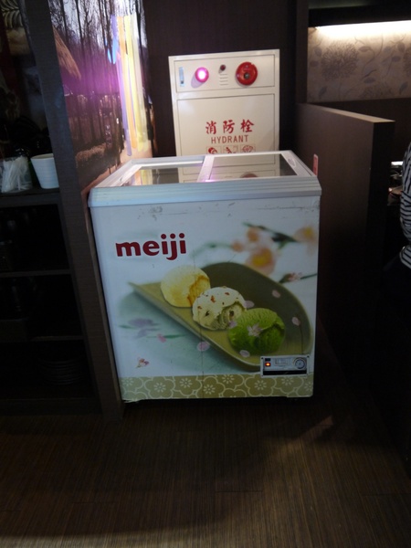 糕糕在尚韓國烤肉：[台中西屯區]糕糕在尚韓國烤肉吃到飽!