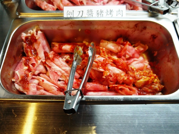 糕糕在尚韓國烤肉：[台中西屯區]糕糕在尚韓國烤肉吃到飽!