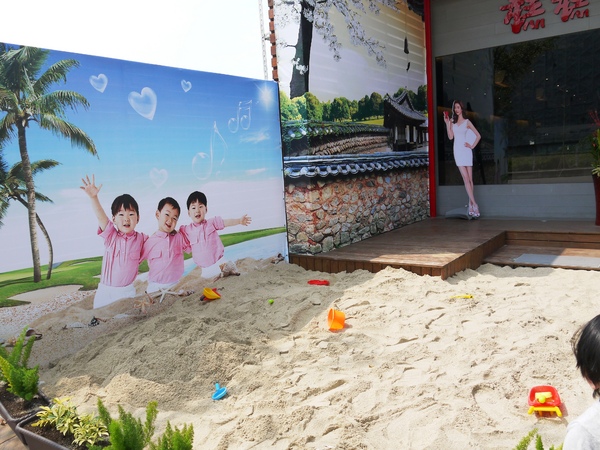 糕糕在尚韓國烤肉：[台中西屯區]糕糕在尚韓國烤肉吃到飽!