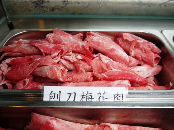 糕糕在尚韓國烤肉：[台中西屯區]糕糕在尚韓國烤肉吃到飽!