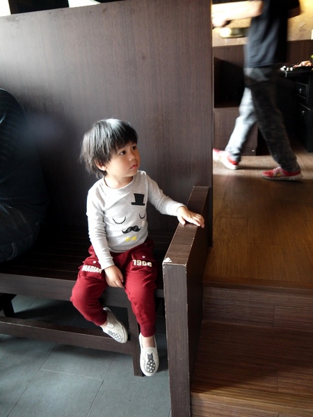 糕糕在尚韓國烤肉：[台中西屯區]糕糕在尚韓國烤肉吃到飽!