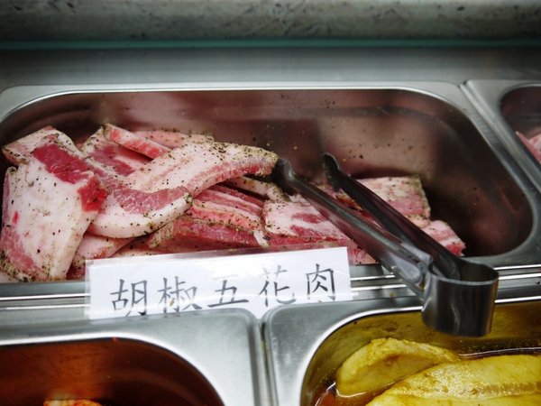 糕糕在尚韓國烤肉：[台中西屯區]糕糕在尚韓國烤肉吃到飽!