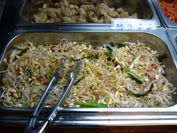 糕糕在尚韓國烤肉：[台中西屯區]糕糕在尚韓國烤肉吃到飽!