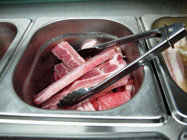 糕糕在尚韓國烤肉：[台中西屯區]糕糕在尚韓國烤肉吃到飽!