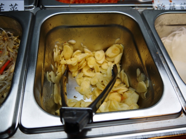 糕糕在尚韓國烤肉：[台中西屯區]糕糕在尚韓國烤肉吃到飽!