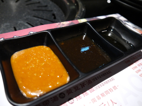 糕糕在尚韓國烤肉：[台中西屯區]糕糕在尚韓國烤肉吃到飽!