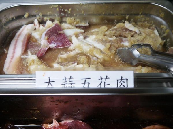 糕糕在尚韓國烤肉：[台中西屯區]糕糕在尚韓國烤肉吃到飽!